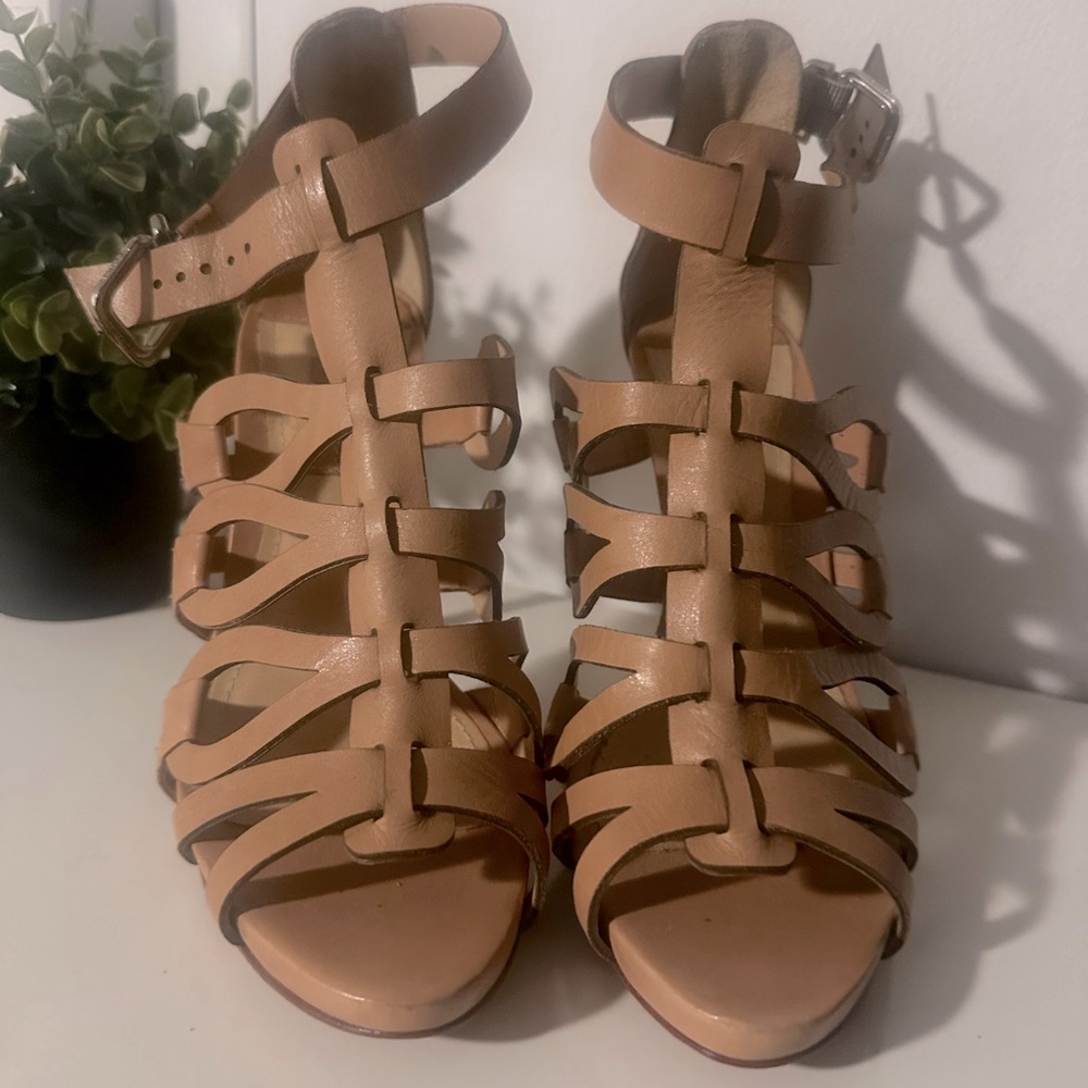 Sexy Summer Sandal